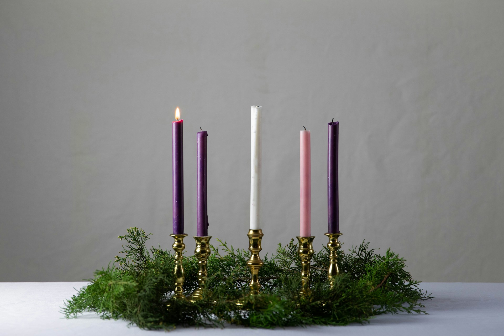 Newsletters for the First Sunday of Advent